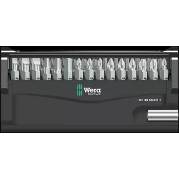 Tool Wera 05057440001 high-quality craftsmanship