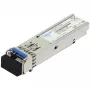 Network transceiver module ALLNET ALL4761-INDU SFP mini-GBIC, Fiber optic 1000 Mbit/s, 3.3 V, silver