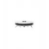 AENO Robot Vacuum Cleaner RC2S: wet & dry cleaning, smart control AENO App, powerful Japanese Nidec motor, turbo mode