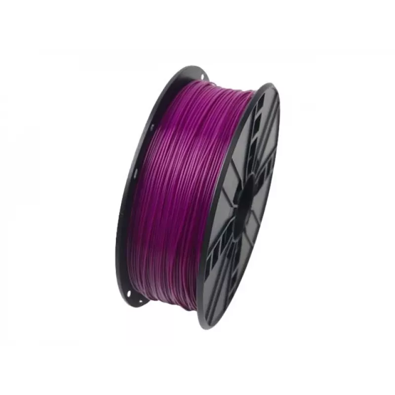 GEMBIRD 3DP-PLA1.75-01-PR Filament Gembird PLA Purple 1,75mm 1kg