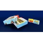 Drei Magier: Gorilla on Ice, Card Game