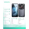Oukitel WP200 Pro 5G 6.7 24GB/1TB DS. 8800mAh Grey