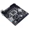 Motherboard BIOSTAR H61MHV3 micro ATX, Intel H61 chipset, LGA 1155, DDR3, 2x DIMM, 4x SATA II, HDMI, VGA