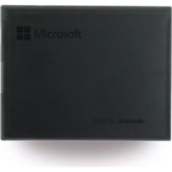 Rechargeable Battery Microsoft BV-T4D 3340mAh for Lumia 940 / 950 XL