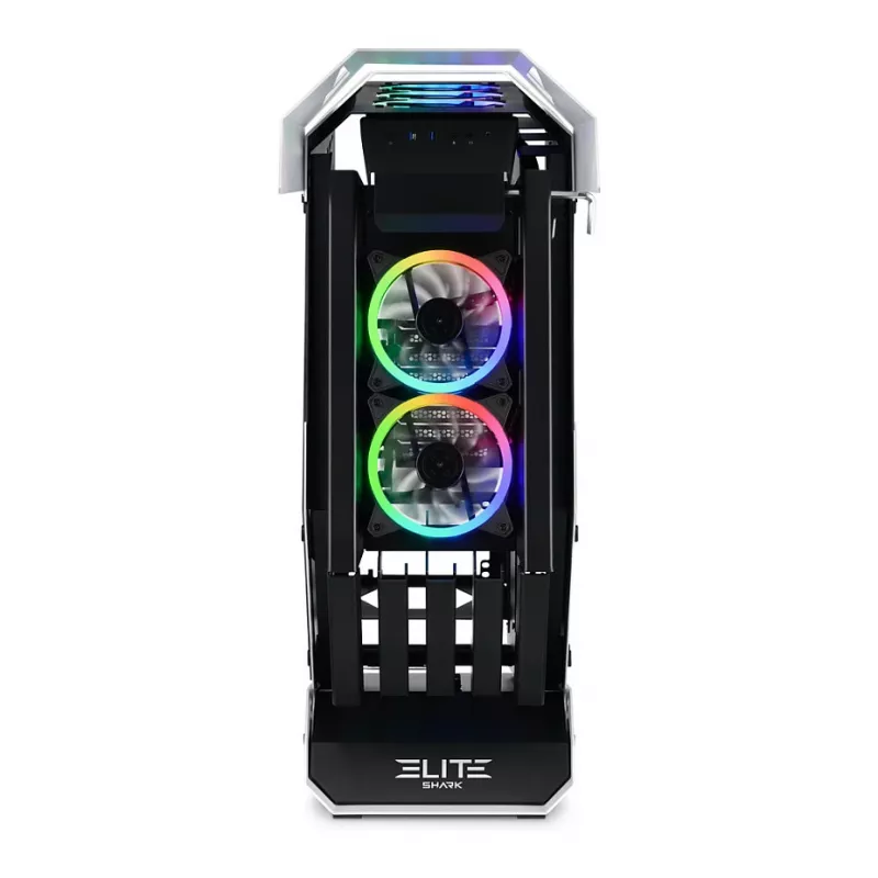 Sharkoon Product Black
