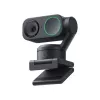 Webcam Insta360 Link 2 3840 x 2160 pixels USB Black