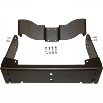 Mounting Kit Honeywell VM1010BRKTKIT Black