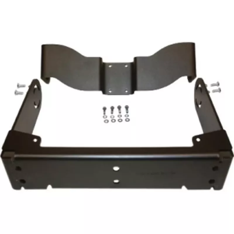 Mounting Kit Honeywell VM1010BRKTKIT Black