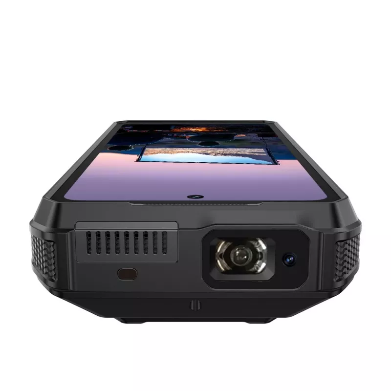 Smartphone UleFone Armor 34 Pro (Plus) 16/512GB 5G, rugged Android device, 16GB RAM, 512GB storage, 5G connectivity