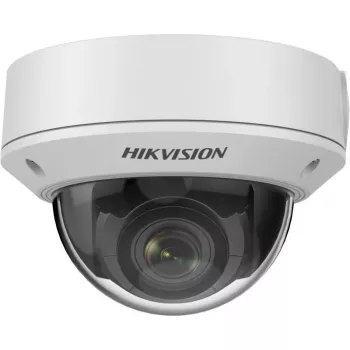 Hikvision | IP Camera | DS-2CD1743G2-IZ | Dome | 4 MP | 2.8 - 12 mm | Power over Ethernet (PoE) | IP67, IK10 | H.265+ | MicroSD/microSDHC/microSDXC card (256 GB)