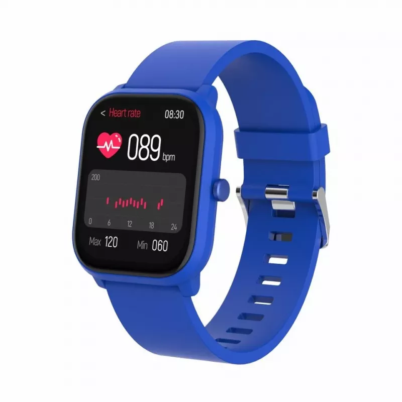 Smartwatch BT for children Denver SWK-120BU Blue