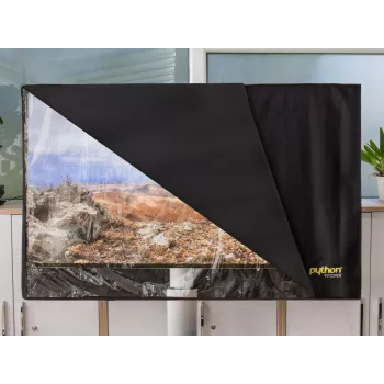 Python TV-C0155 Display