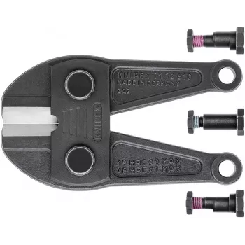 Cable cutter head Knipex 71 79 610