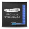 Cablemod CM-PKCA-CLBALB-ILB150ILB-R USB Cable 1,5 m USB A USB C Blue (CM-PKCA-CLBALB-ILB150ILB-R)