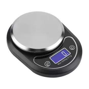 Extralink Home K4 Kitchen Scale, 5kg