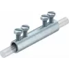 OBO Bettermann connection sleeve 8-10 hot-dip galvanised 237 N FT (5328209)