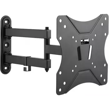 TV mount LogiLink BP0008 106.7 cm (42 inch) Black