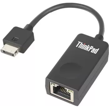 Network Cable Dongle RJ45 by Lenovo FRU01YU027 — RJ45 adapter for Lenovo devices