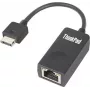 Network Cable Dongle RJ45 by Lenovo FRU01YU027 — RJ45 adapter for Lenovo devices