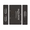 DisplayPort DeLOCK DeLOCK DisplayPort