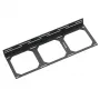 Mounting Bracket for 360mm Radiator Barrow TCBJ360-L — External Mount