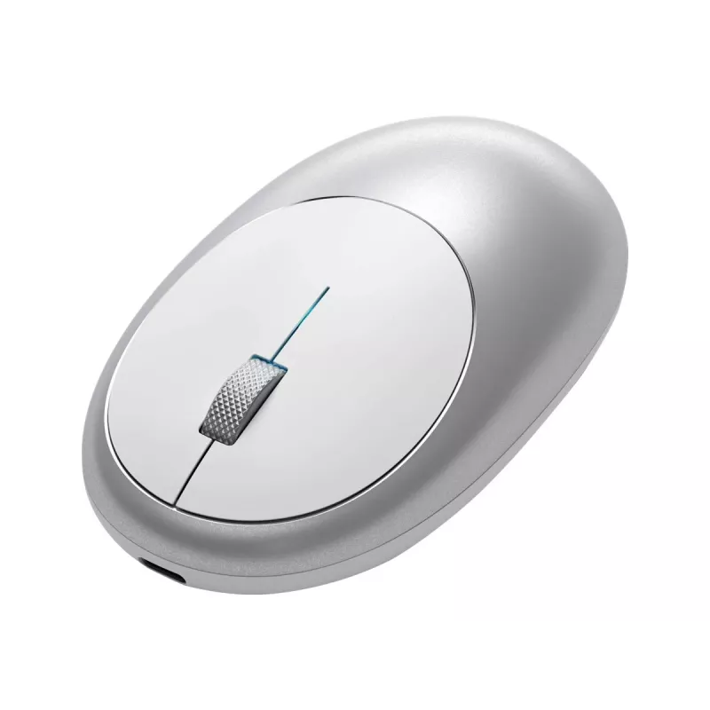 Mouse Satechi M1 ST-ABTCMS Bluetooth Optical