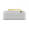 2.1 portable speaker system Philips TAS2000W/00 — 10 W RMS, Bluetooth, IPX5, white