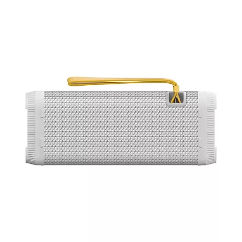 2.1 portable speaker system Philips TAS2000W/00 — 10 W RMS, Bluetooth, IPX5, white