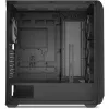 Sharkoon AK3 RGB Midi Tower Black
