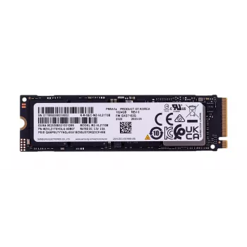 SSD disk Samsung 1 TB M.2 PCI Express 4.0 NVMe PM9A1a