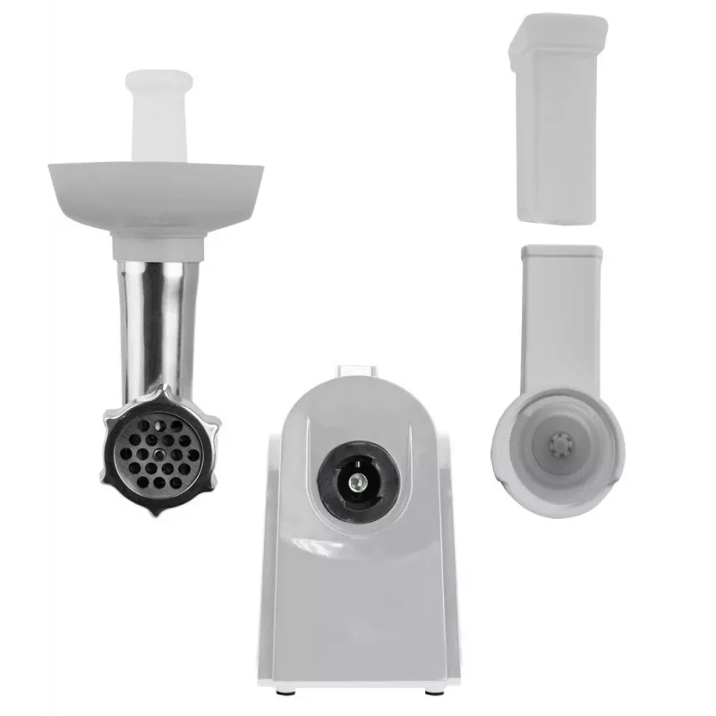 ESPERANZA Meat Grinder / Vegetable Chopper Rissole 2200W EKM034