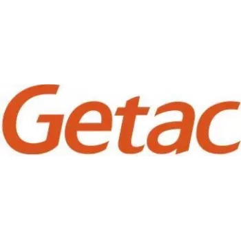 Getac - Laptop-Battery (Plug-In Module) - removable media bay battery pack - Lithium-ion - 8700 mAh - for Getac X500