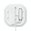 Wired Siren Ubiquiti Siren POE Indoor/Outdoor Aluminium Polycarbonate