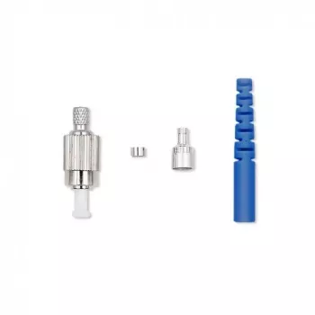Qoltec 54442 fibre optic connector FC/PC