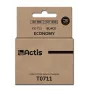 Actis KE-711 Ink (replacement for Epson T0711, T0891, T1001; Standard; 15 ml; black)