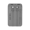 Power Bank Rivacase VA2612 — 20000mAh portable USB charger with multiple USB ports