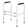 Toilet support rail ActionMed P100AM