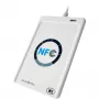 Card reader writer Plusonic PLCR-NFC USB NFC RFID for contactless cards and tags