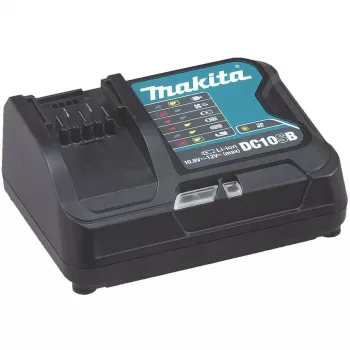 MAKITA DC10SB Battery Charger. BL1016