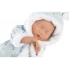 Doll Llorens 63301 soft 31 cm — baby doll, 31 cm, soft body