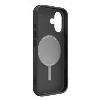 Belkin Protect magn. Protective Case iPhone 17 Black MSA038hqBK