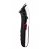 Hair Clipper Teesa CUT PRO X900 Black Silver