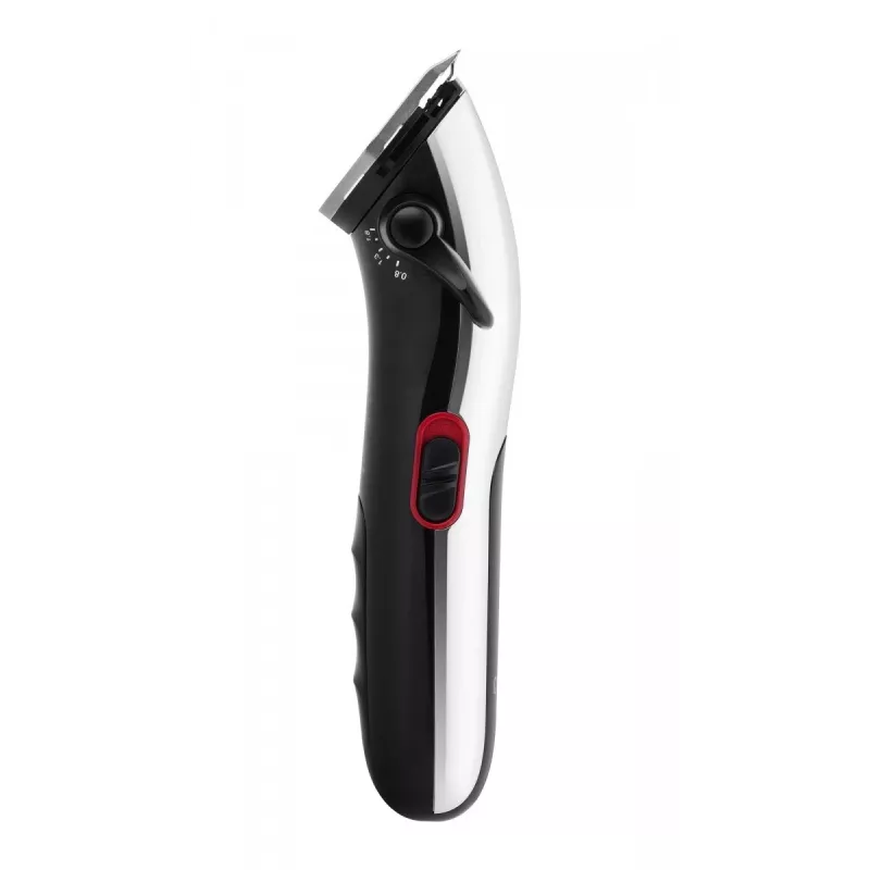 Hair Clipper Teesa CUT PRO X900 Black Silver