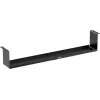 SpeaKa Professional Cable-Organisations-Box SP-UCT-004 SP-13322896 Black 1 St. (SP-13322896)