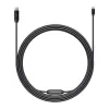 USB-A to USB-C cable Insta360 Connect Extra Long 10 m — data and charging cable for USB-C devices