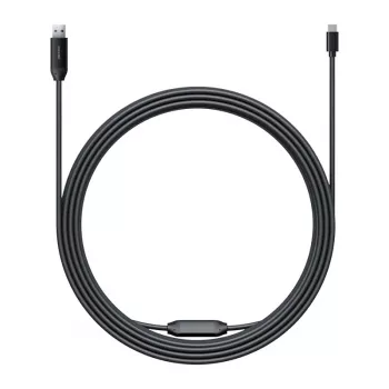 USB-A to USB-C cable Insta360 Connect Extra Long 10 m — data and charging cable for USB-C devices
