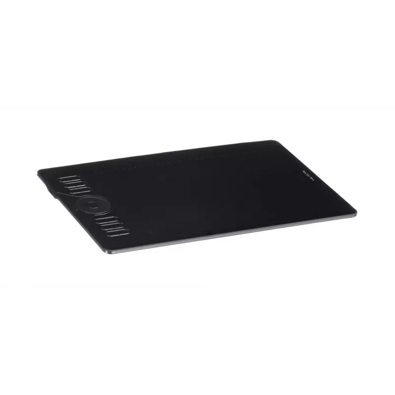 HUION HS610 graphic tablet 5080 lpi 254 x 158.8 mm USB Black