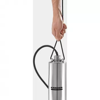 Pump Kärcher BP 6 Deep Well