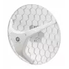 Mikrotik LHG 5 ax 1200 Mbit/s White Power over Ethernet (PoE)