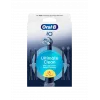 Oral-B iO Ultimate Clean replacement toothbrush heads, black, 8 pcs
